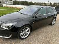 OPEL INSIGNIA COSMO Kombi 2.0 CDTI 170 km tylko 115 000 km!