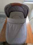 Gondola Cybex w bardzo dobrym stanie