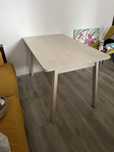 Стол обеденный кухонный IKEA NORRAKER