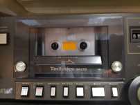 Deck Technics M215