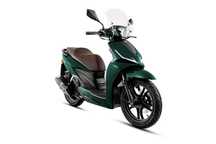 Barton Coral 125 Cena: 9 499 zł Coral 50 cc cena 8800 zł.