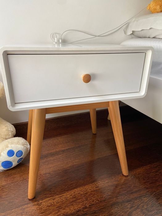 Mesa de Cabeceira Laredoute