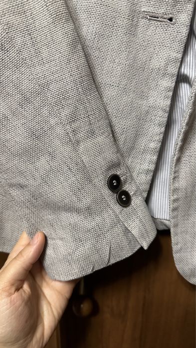 костюм zara оригінал