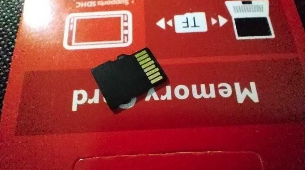 ‼️ 256Gb MicroSD карта на Nintendo Switch ‼️