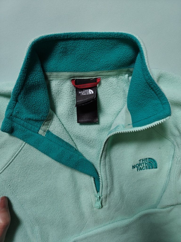 Фліска жіноча флісова кофта XS North Face