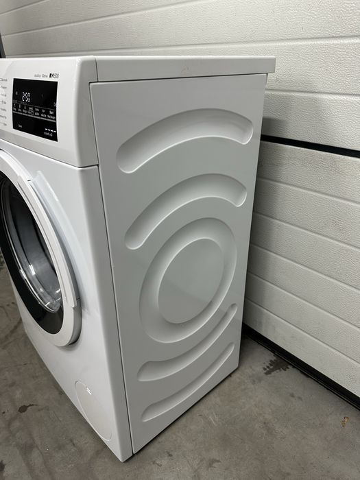 Вузька пральна машина Siemens iq 500 WS12T440/10. 45см