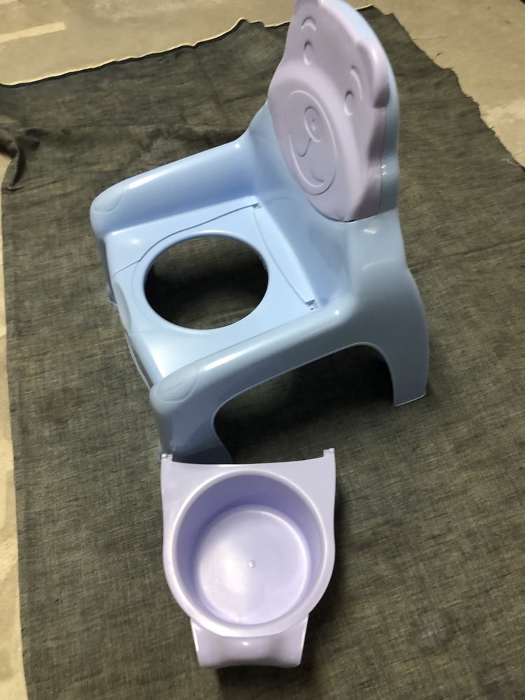 Pote para Criança