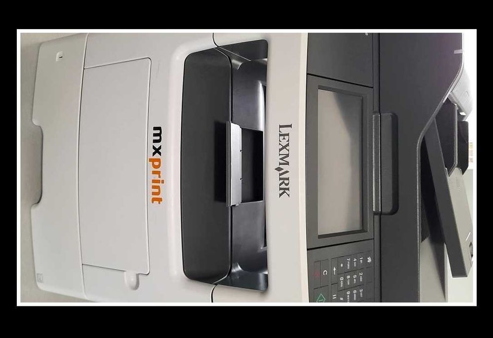 Multifunções 'Lexmark'