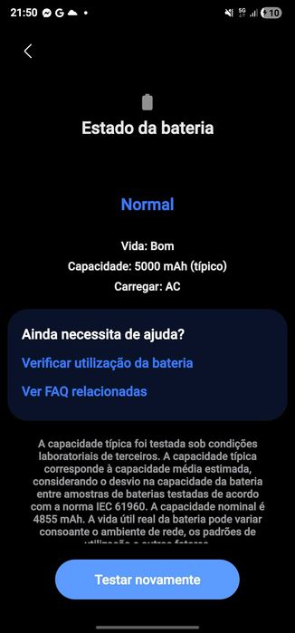 S22 ultra 512 gb vendo ou troco por iphone pro max