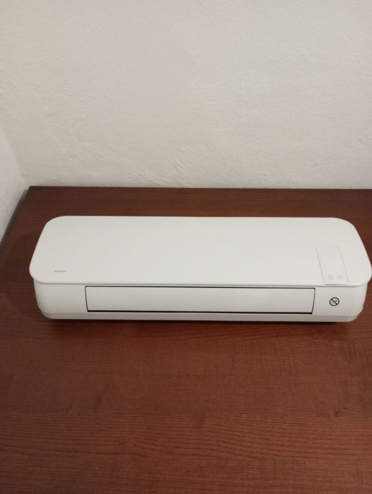 Aquecedor de Parede Equation Clam 2000W