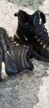 Nowe zimowe buty damskie