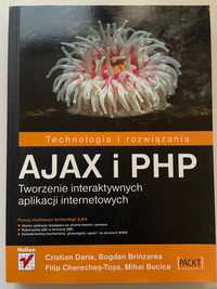 Książka: AJAX i PHP - Tworzenie interaktywnych aplikacji internetowych