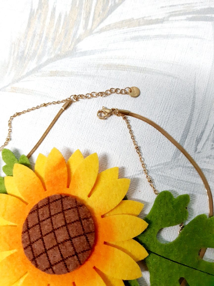 Colar duplo aço inoxidável com love e coração