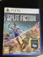Split fiction ps5