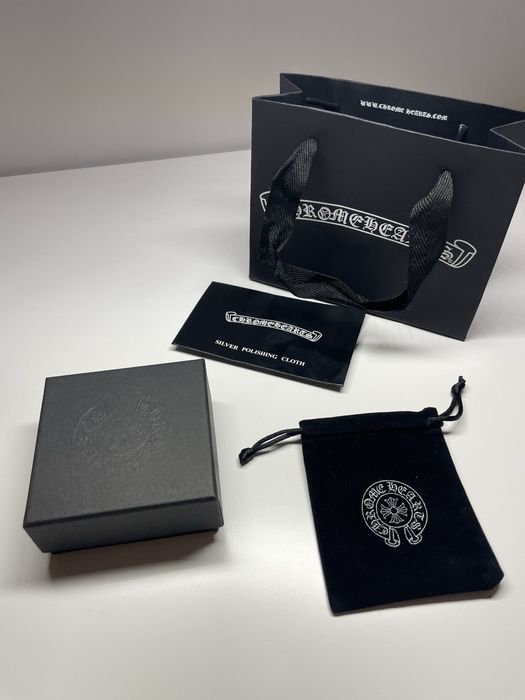 Браслет Chrome Hearts