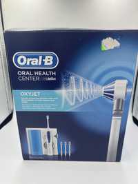 Irygator Oral-B Braun Oxyjet MD20