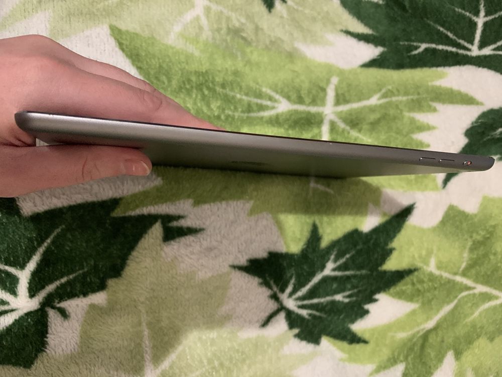 Ipad air 1 байпас 16 гб