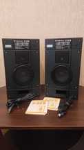 Radiotehnika S30B колонки акустична система