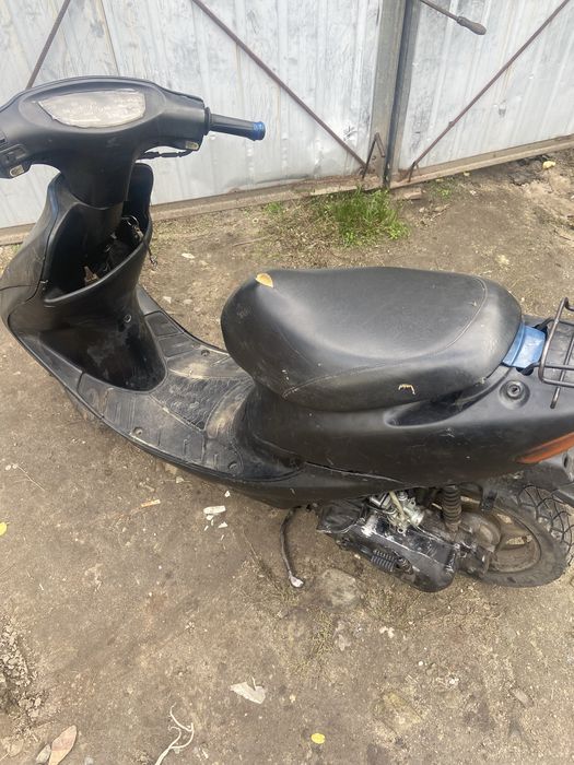 Продам хонду 34 на ходу