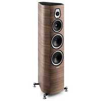 Sonus Faber SONETTO V Walnut Espozycja | Autoryzowany Salon Warszawa