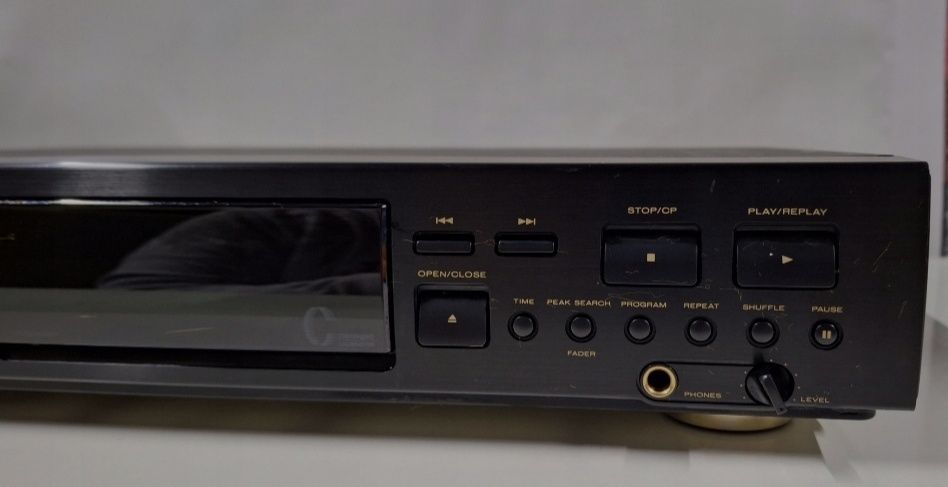 Marantz CD-46/02B