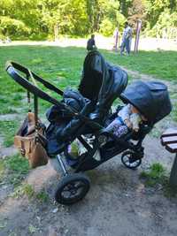 Wózek Baby Jogger City Select