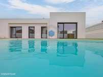 Moradia Isolada Térrea T4 c/piscina - Choilo, Azeitão