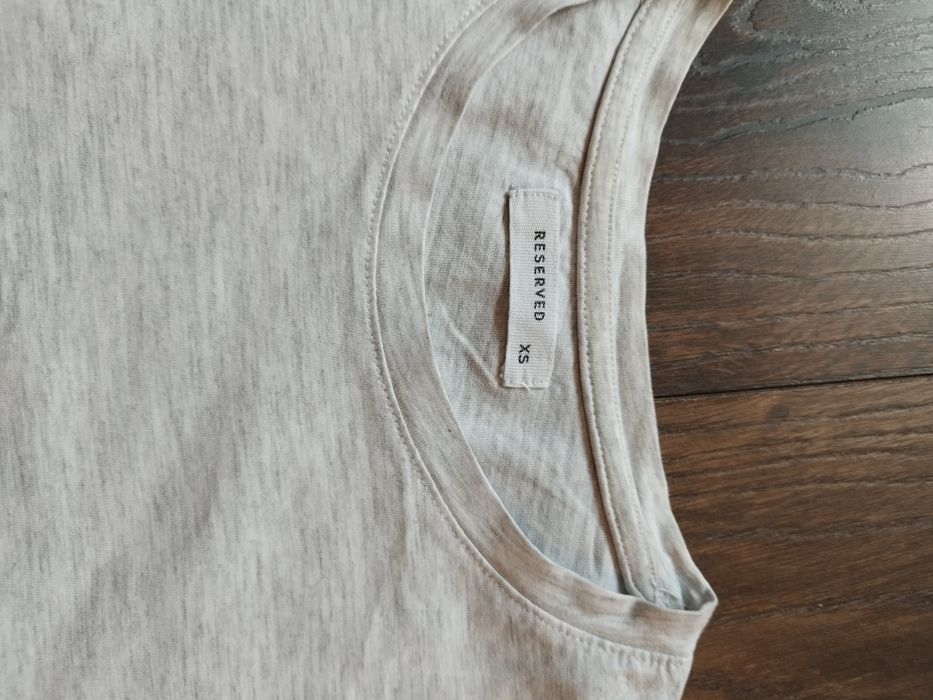 Bluzki z krótkim rękawkiem rozmiar xs-s