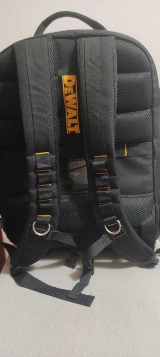 Mochila para ferramentas DEWALT