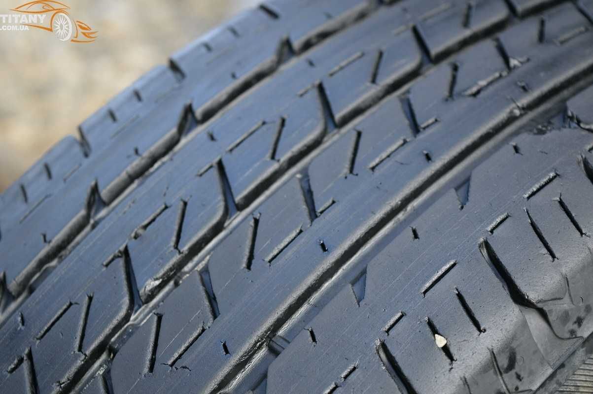 215/75 R16C Lassa Transway 2 116/114R Шини колеса Гума Резина Літня