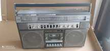 Radiomagnetofon UNIVERSUM SENATOR CTR 2312M