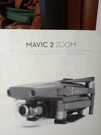 Mavic 2 zoom copter