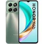Smartfon Honor X6b 4 GB / 128 GB 4G (LTE) zielony