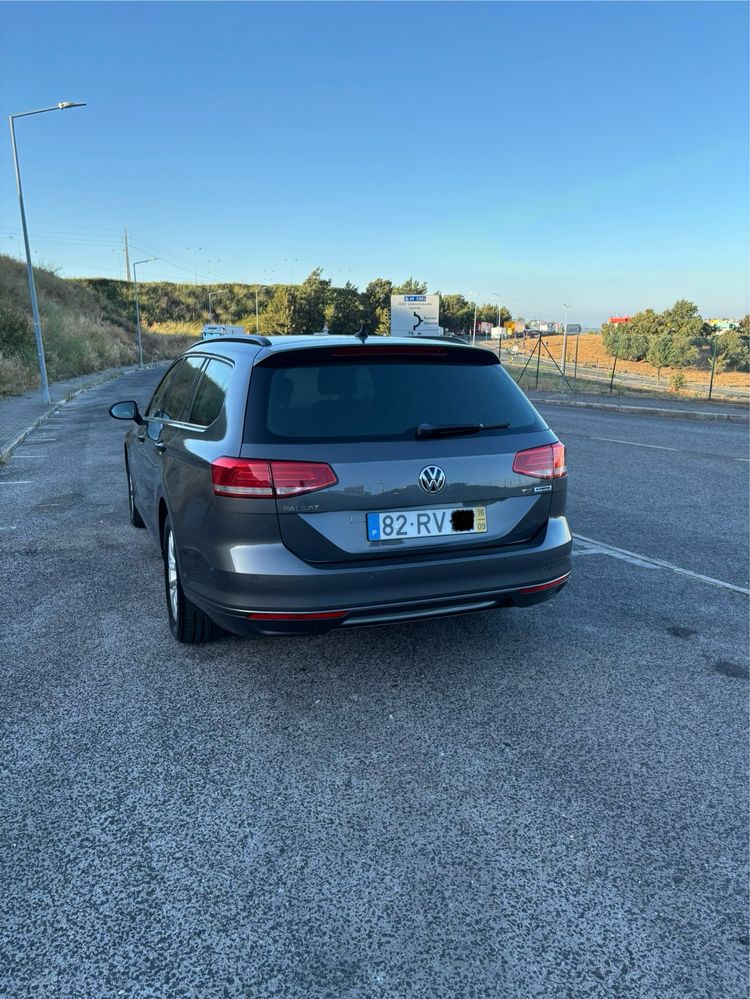 VW passat variant confortline  1.6 bluemotion