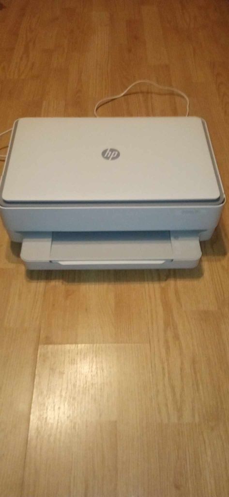 Sprzedam drukarkę HP Deskjet 6075