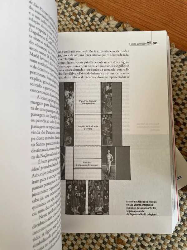 Arte Portuguesa - História Essencial - Paulo Pereira