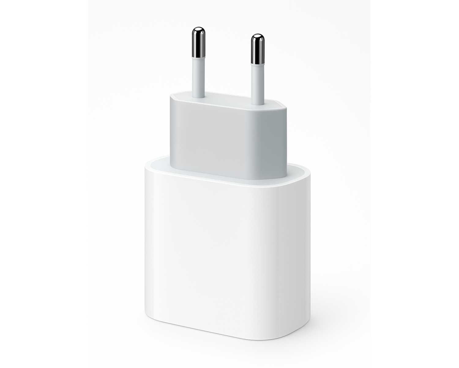 Nowa ładowarka 20W USB - C