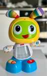 Robot Fisher Price BEBO