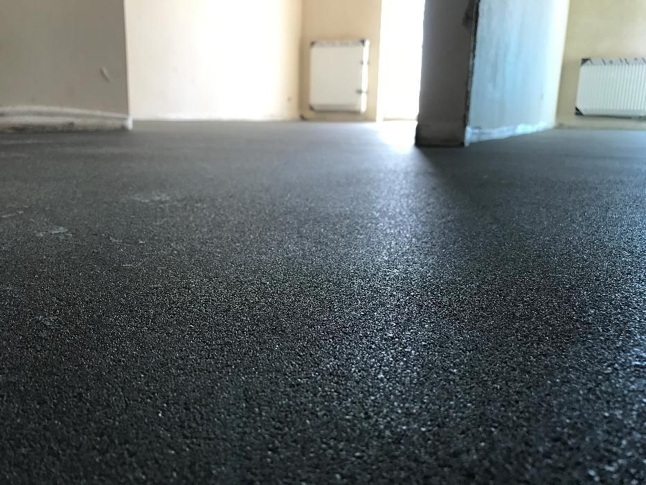 Wylewki cementowe (mixokretem) Szybkie terminy realizacji!