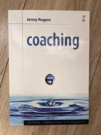 Coaching  Jenny Rogers