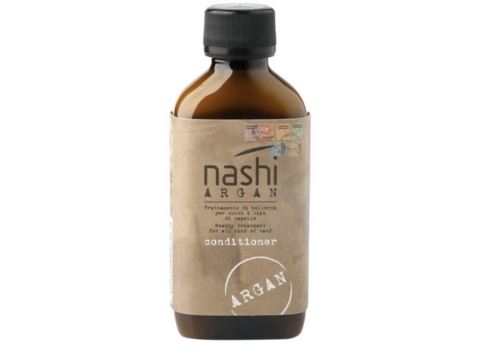 Кондиціонер Nashi Argan Conditioner для всіх типів волосся. 500 мл.