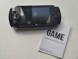 Дитяча ігрова консоль PSP X6 Mp5 4.3" для ігор та перегляду мультфільм