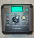 Power bank, stacja zasilająca SWAREY Peak 600W