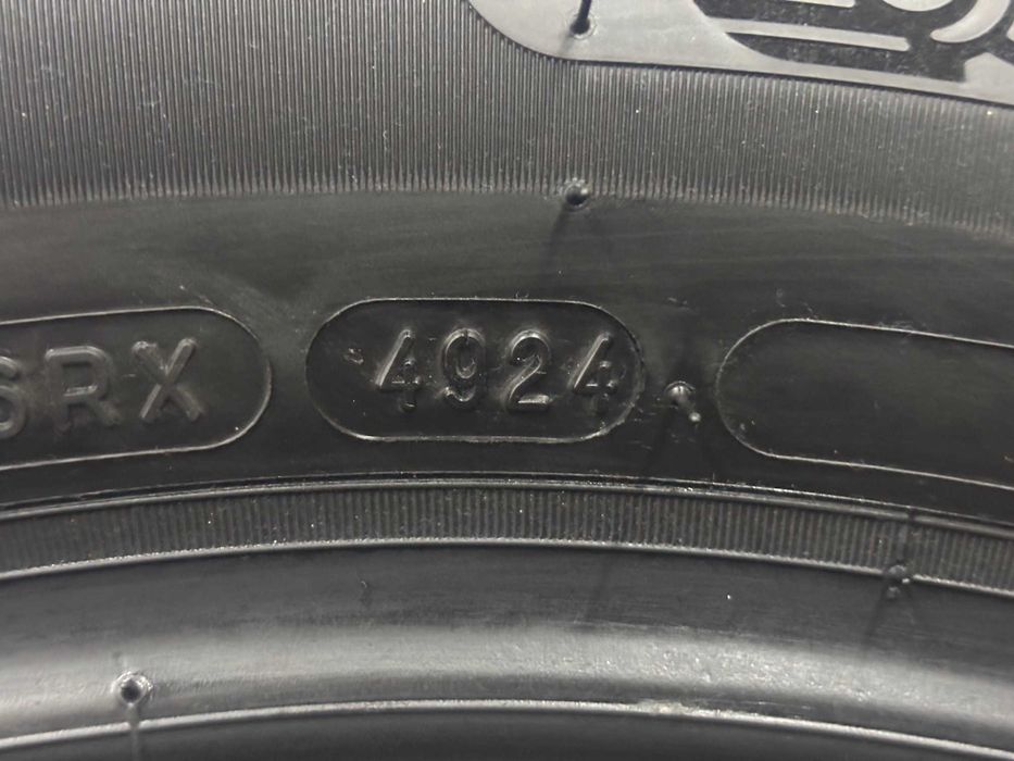 225/55/18 98H Michelin e-primacy DOT24 opona używana jak nowa LATO