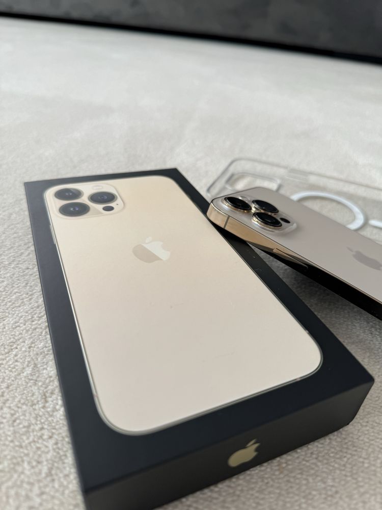 Iphone 13 Pro Max 512GB Gold