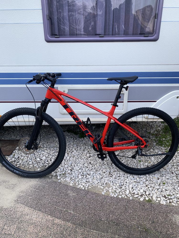 Rower górski Trek xcaliber 7 koła 29” rama L
