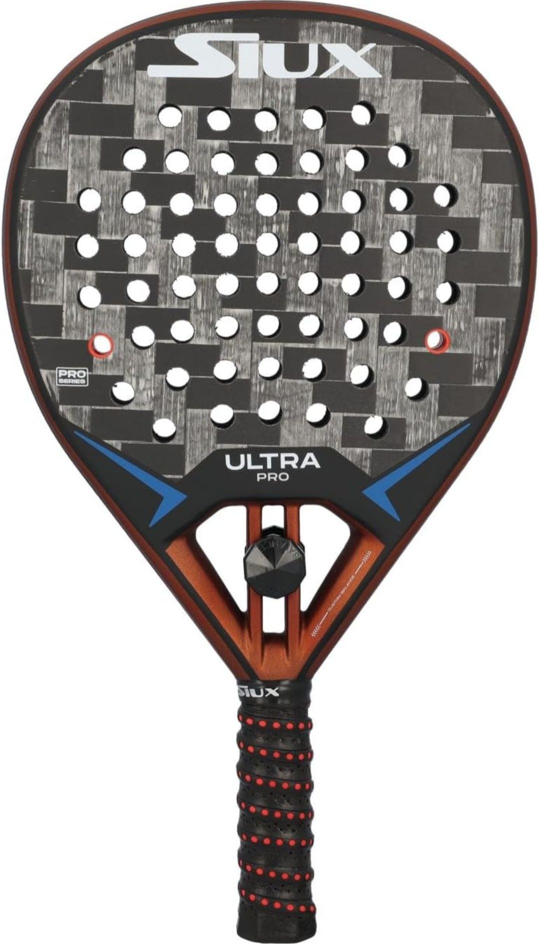Raquete padel SIUX ULTRA PRO