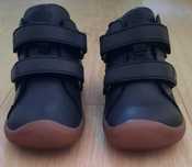 Buty dla dziecka, rozmiar 23,Bundgaard Petit Mid Winter Strap Black WS