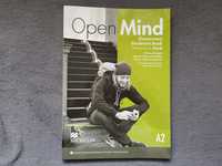 Nowa książka - nauka angielskiego - Open Mind Elementary - Poziom A2