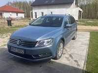 Volkswagen Passat VW Passat Highline